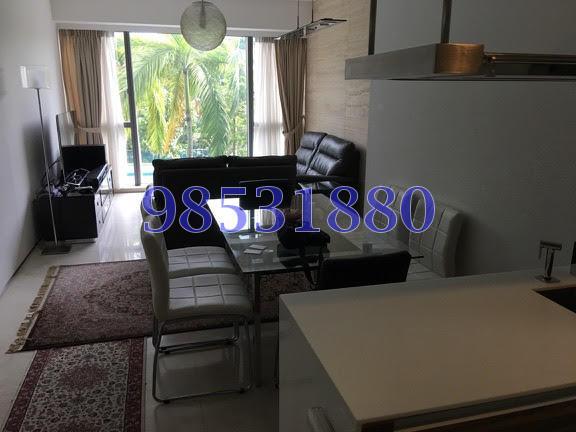 SilverSea (D15), Condominium #132735442